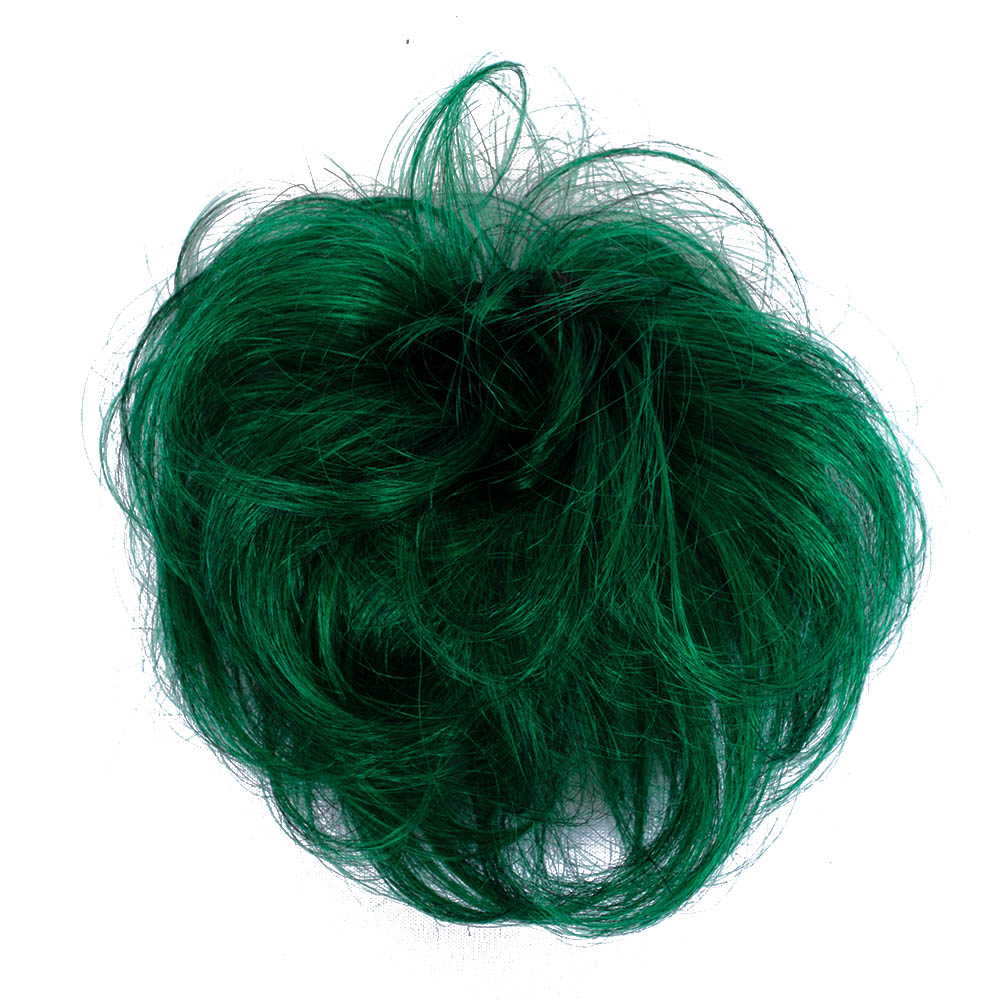 Ducks Spirit, Green, Hair Care, Accessories, Women, HairUWear, Hair Wrap, 905433